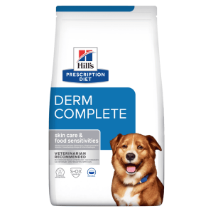 Hills Derm Complete Cane 10 Kg