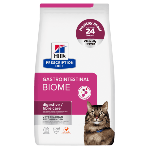 Hills Gastrointestinal Biome Pollo Gatto 1,5 Kg