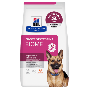 Hills Pollo Gastrointestinal Biome Cane 10 Kg