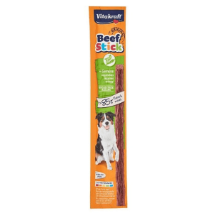 VK DOG BEEF STICK ORTAGGI 12 GR