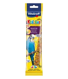 kracher frutta