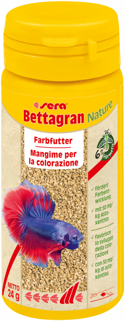 SERA BETTAGRAN 50 ML