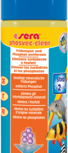 SERA PHOSVEC-CLEAR 100 ML