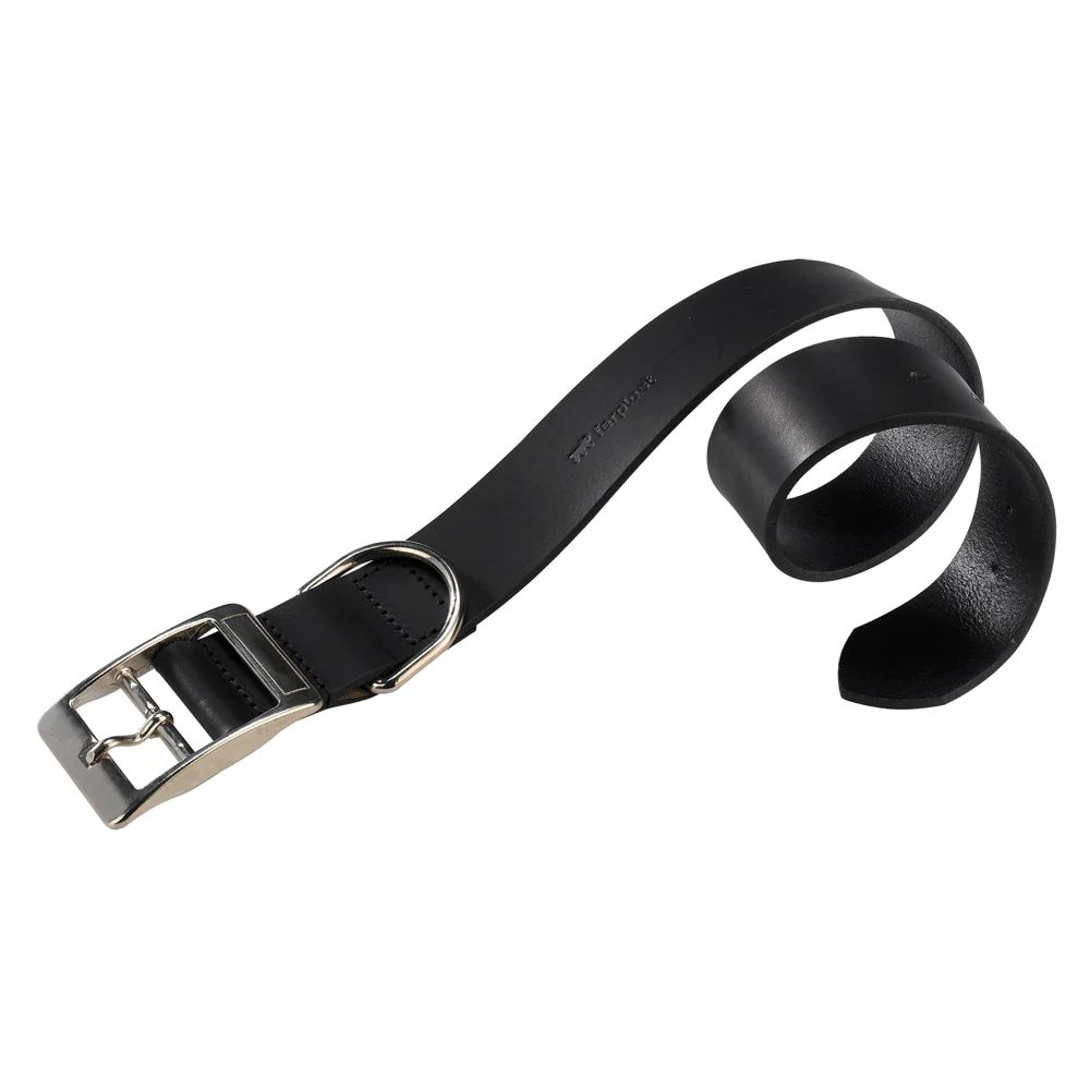 NATURAL COLLARE 15/35 NERO