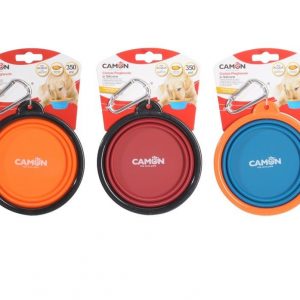 CIOTOLA IN SILICONE MISURA M 750ML