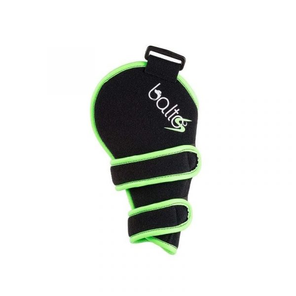 FASCIA PER GINOCCHIO SPORT AGILE GRIGIO TAGLIA XL DESTRO