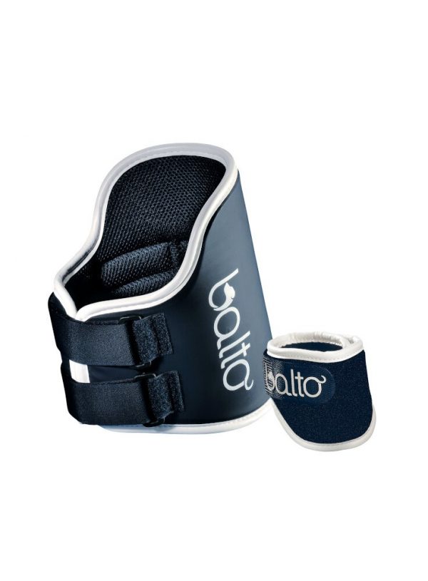 COLLARE RIGIDO ORTOPEDICO BT NECK TAGLIA L