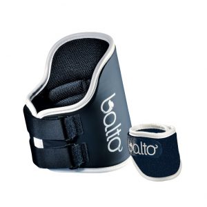 COLLARE RIGIDO ORTOPEDICO BT NECK TAGLIA M