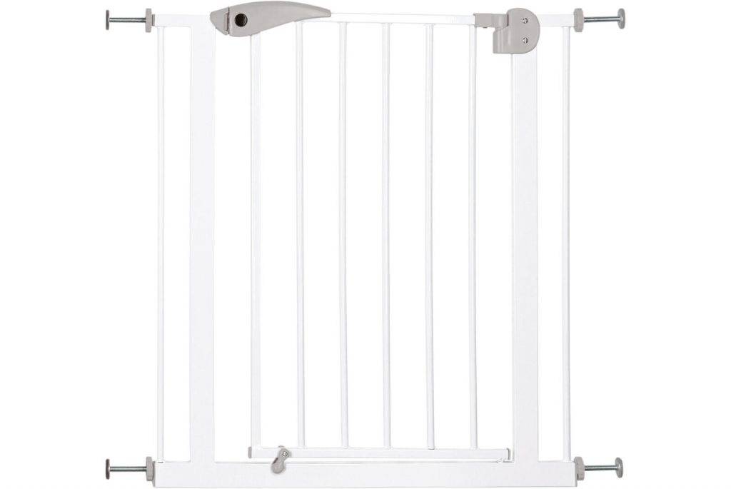 CANCELLETTO METALLO 75-85X76 CM