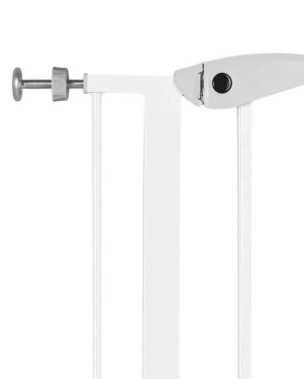 CANCELLETTO METALLO 75-85X76 CM