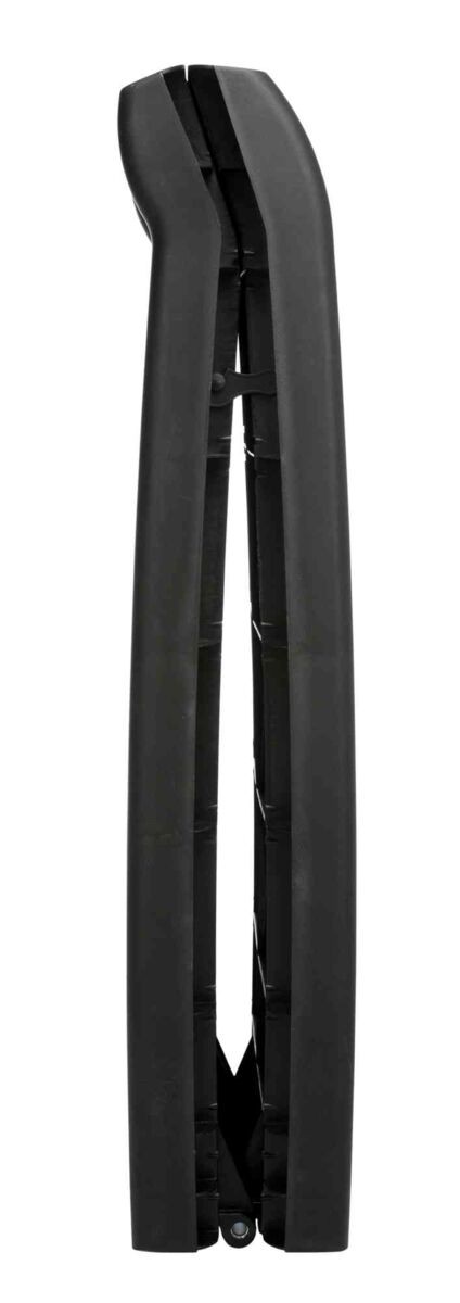 RAMPA PIEGHEVOLE IN PLASTICA 39X160 CM