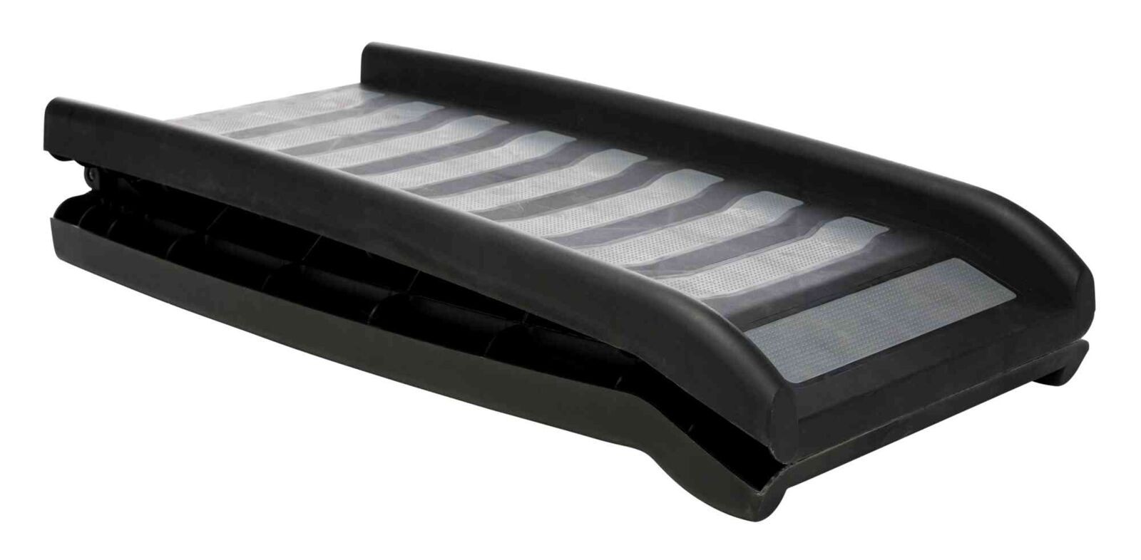 RAMPA PIEGHEVOLE IN PLASTICA 39X160 CM