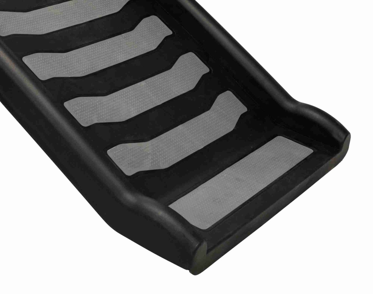 RAMPA PIEGHEVOLE IN PLASTICA 39X160 CM