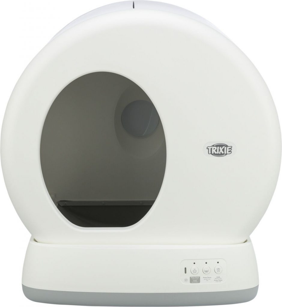 LETTIERA PER GATTI AUTOPULENTE TRIXIE