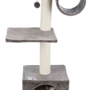 TIRAGRAFFI SAN FERNANDO 106 CM GRIGIO
