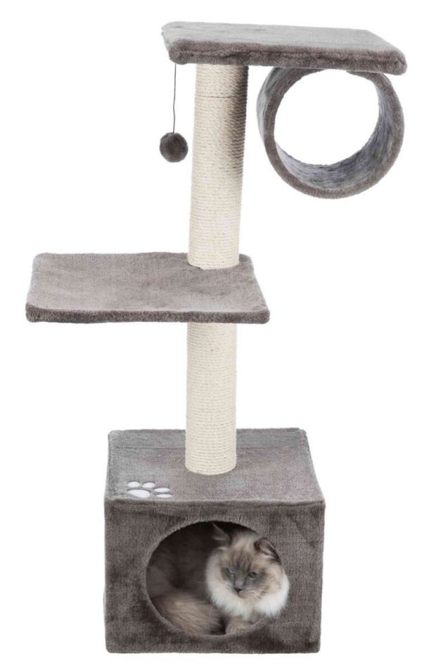 TIRAGRAFFI SAN FERNANDO 106 CM GRIGIO