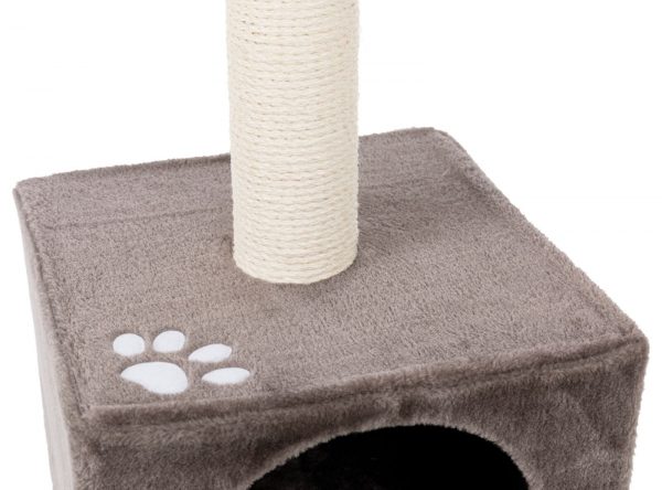 TIRAGRAFFI SAN FERNANDO 106 CM GRIGIO