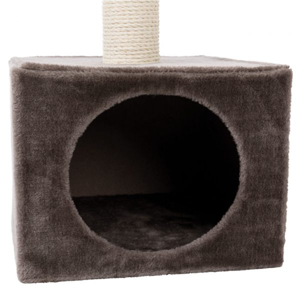 TIRAGRAFFI SAN FERNANDO 106 CM GRIGIO