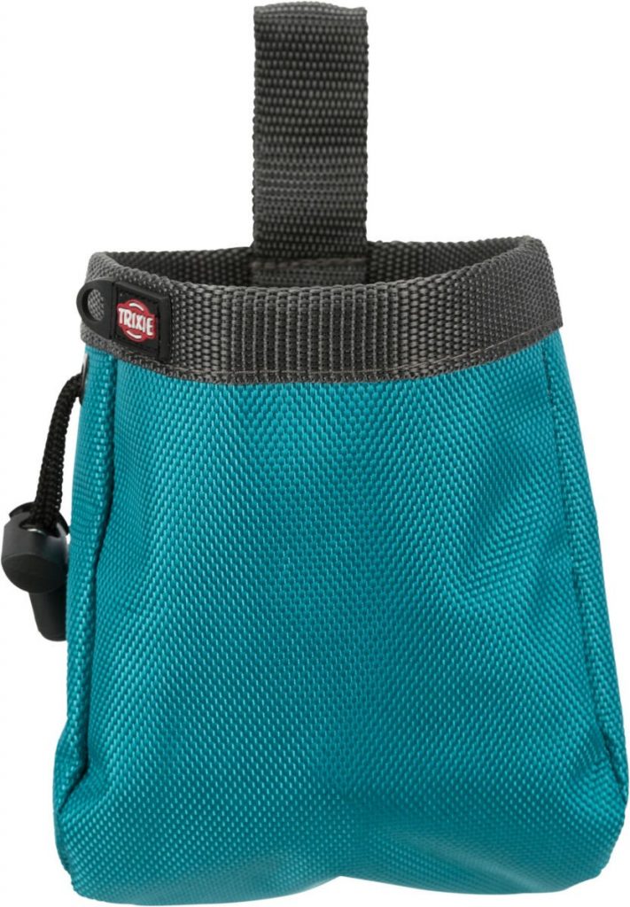 BORSETTA X SNACK BAGGY 10X14CM