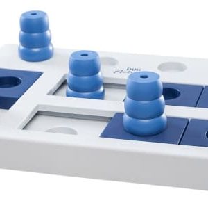 DOG ACTIVITY CHESS 40X27 CM