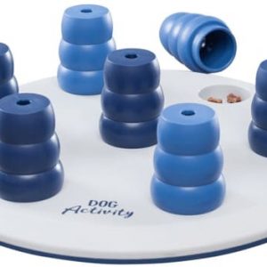 DOG ACTIVITY SOLITAIRE DIAMETRO 29 CM