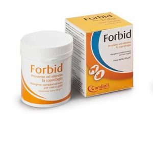 FORBID 50 GR