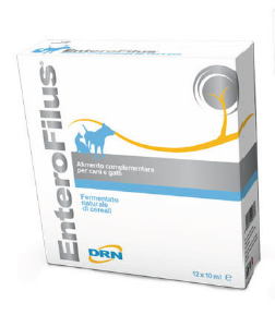 ENTEROFILUS 10 ML 12 FIALE