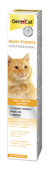 PASTA MULTIVITAMINICA 50 GR