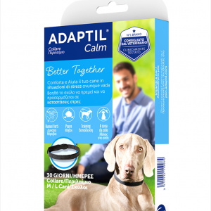 ADAPTIL COLLARE M-L