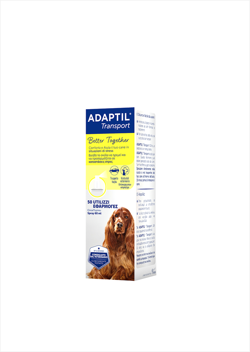 ADAPTIL SPRAY 60 ML