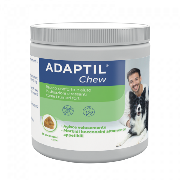 ADAPTIL CHEW 30 CPR