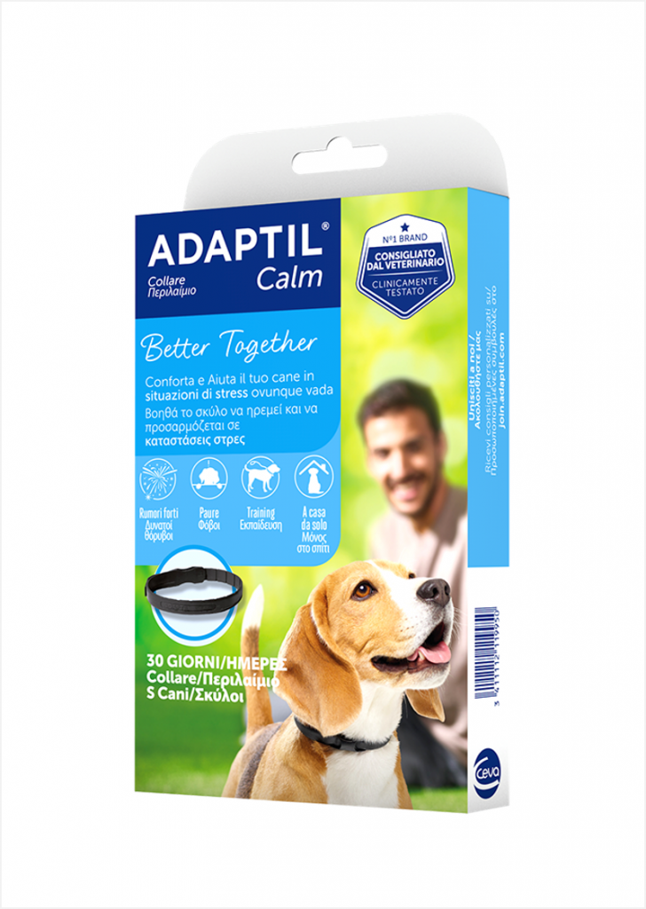 ADAPTIL COLLARE SMALL