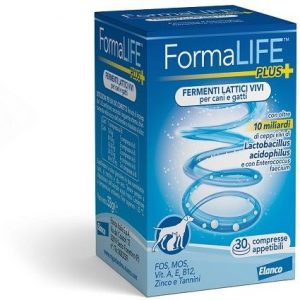 FORMALIFE PLUS 30 CPR