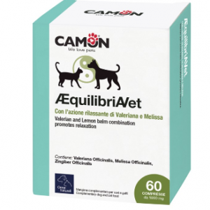 EQUILIBRIA-VET 1GR 30 CPR