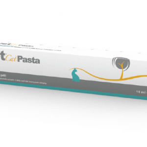 URYVET PASTA 15 ML