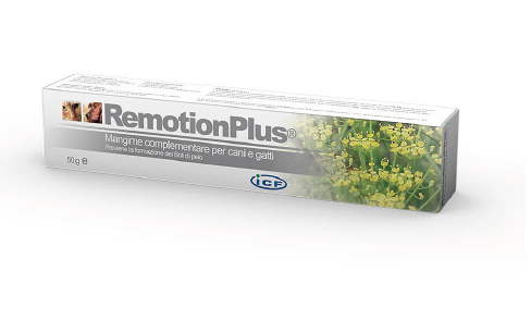 REMOTION PLUS 50 GR