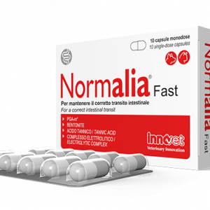 NORMALIA FAST 10 CPS