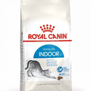 ROYAL CAT INDOOR 2 KG