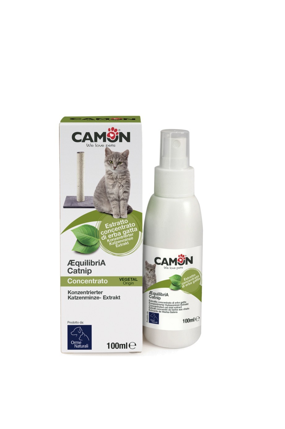 CATNIP 100 ML