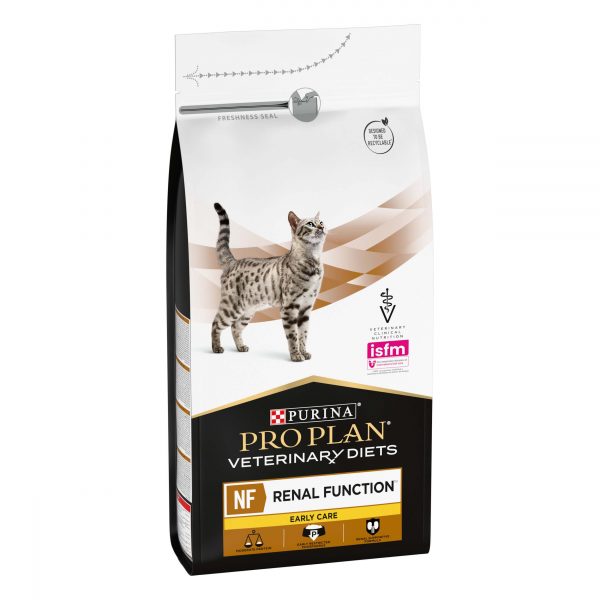 PRO PLAN DOG DIET NF RENAL 1,5 KG