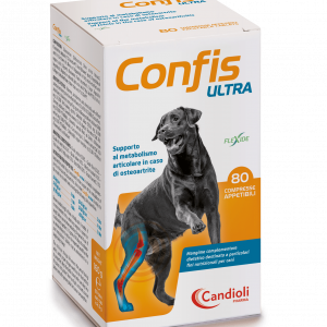 CONFIS ULTRA 80 CPR