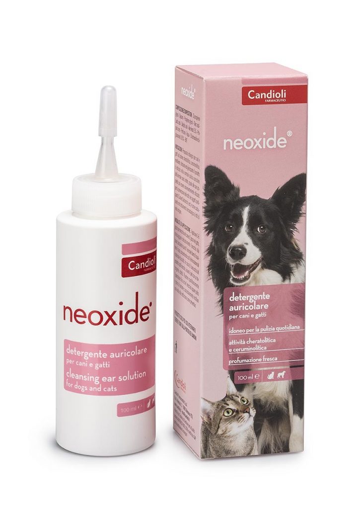 NEOXIDE 100 ML