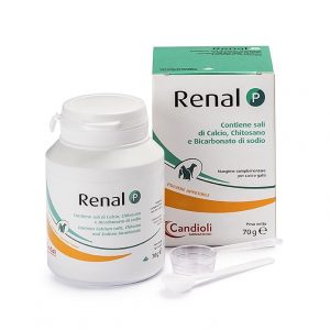 RENAL P 70 GR