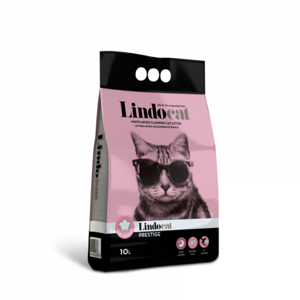 LINDOCAT PRESTIGE 10 LITRI