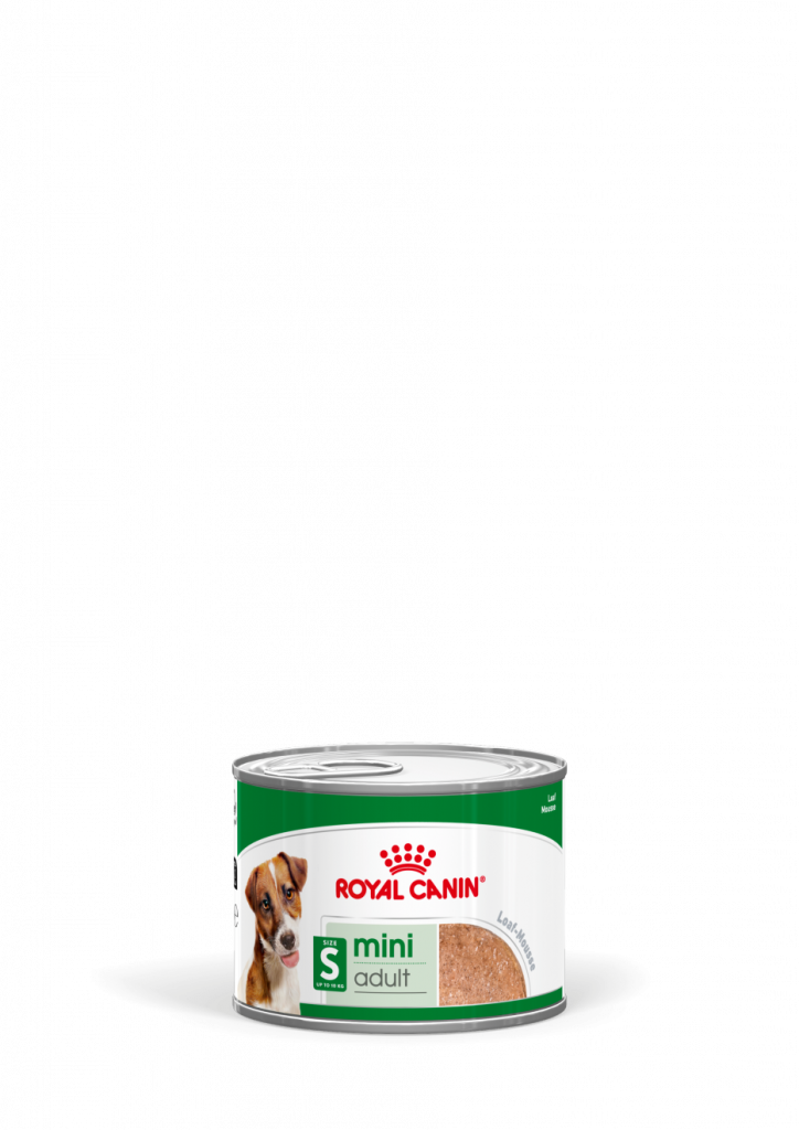 ROYAL DOG ADULT MINI 195 GR