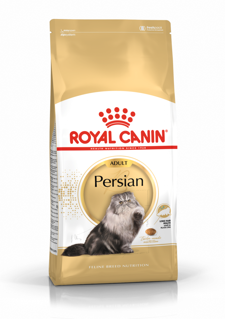 ROYAL CAT PERSIAN 400 GR
