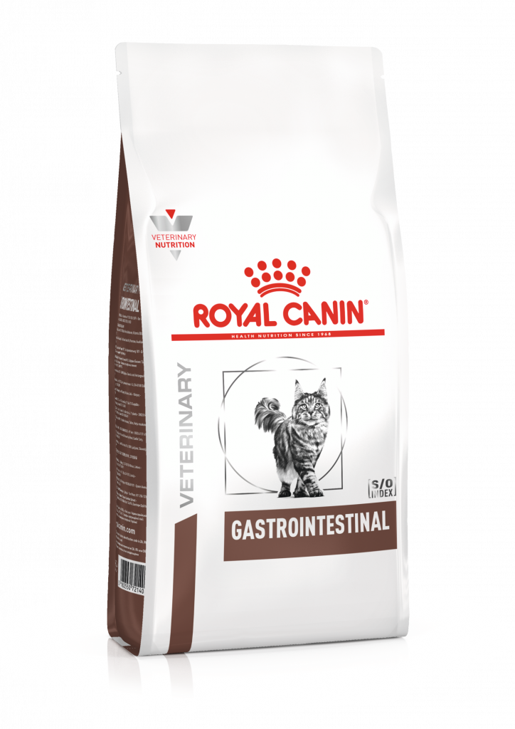 ROYAL CAT GASTROINTESTINAL 400 GR