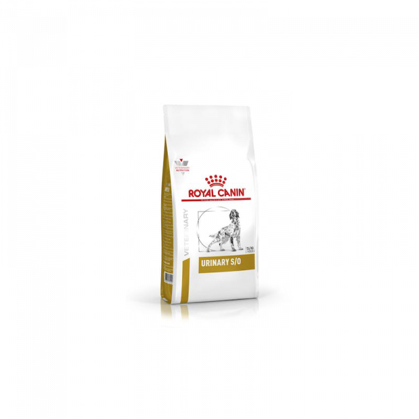 ROYAL DOG URINARY SO 13 KG