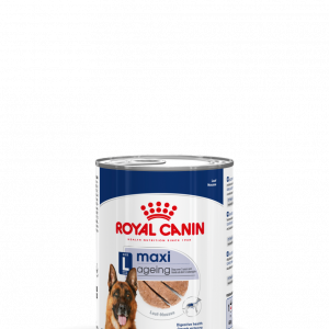 ROYAL DOG MAXI AGEING LATTINA 410 GR