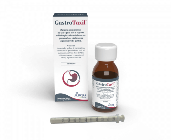 GASTROTAXIL 120 ML